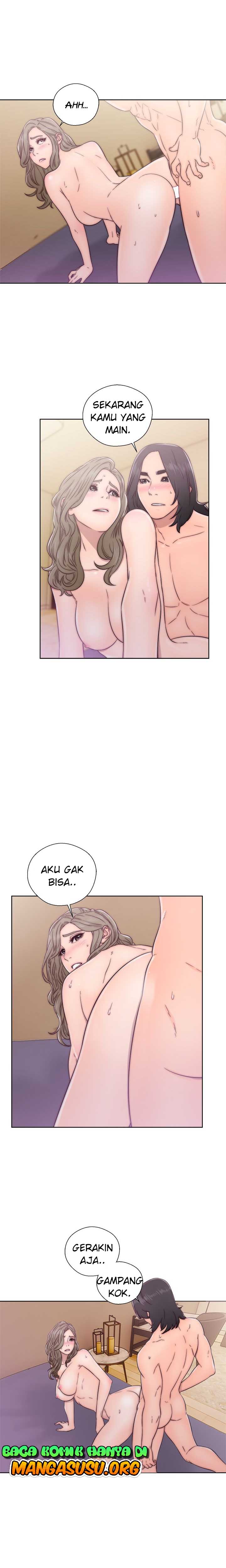 Lust Awakening - Chapter 34 9