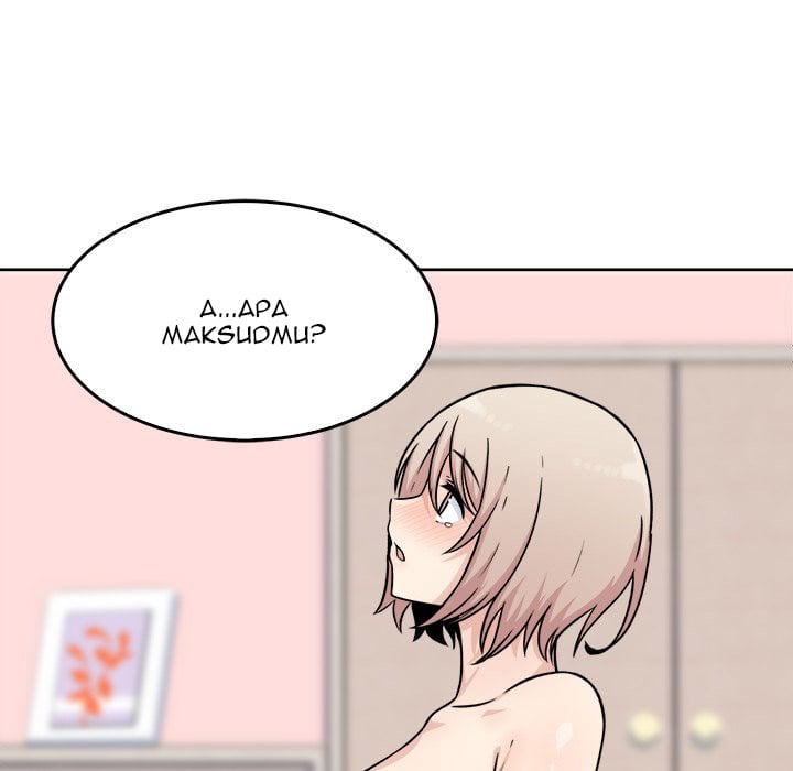 The Ark Is Me - Chapter 34 104