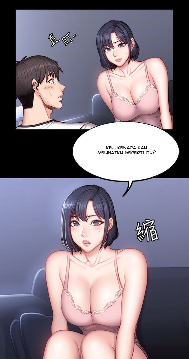 Fitness Uncensored - Chapter 34 19 Fitness Uncensored - Chapter 34 19