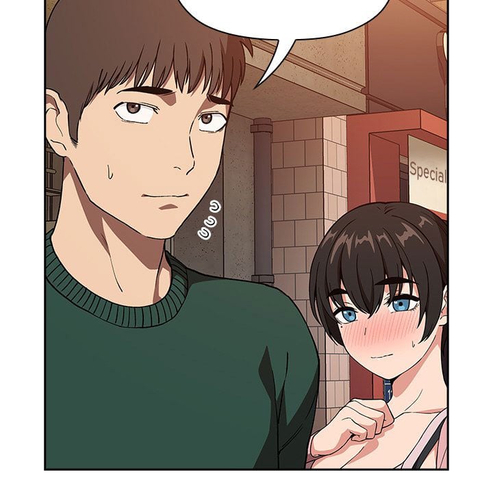 Collapse and Rewind - Chapter 34 114