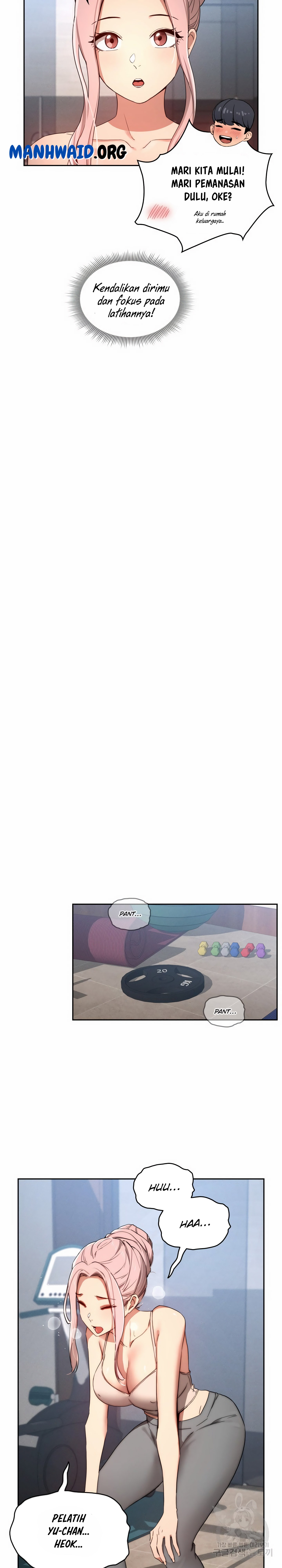 Private Tutoring in These Trying Times - Chapter 34 15 Private Tutoring in These Trying Times - Chapter 34 15