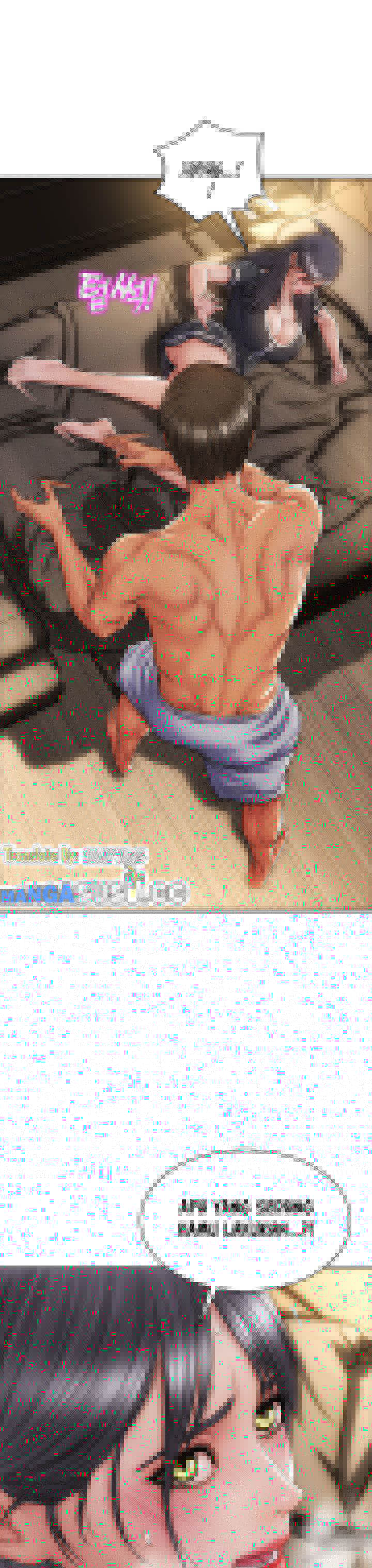 Bad Guy (Mojo) - Chapter 34 17