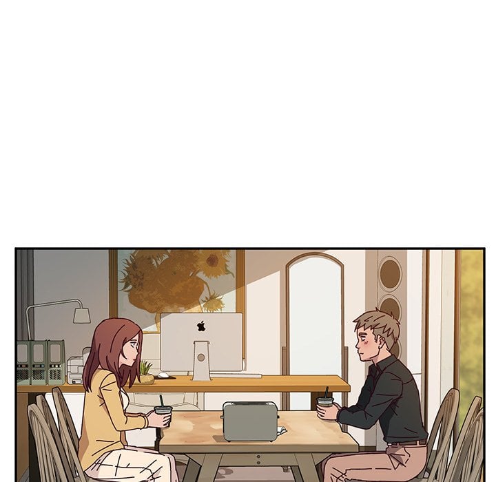 Twice the Love - Chapter 34 73
