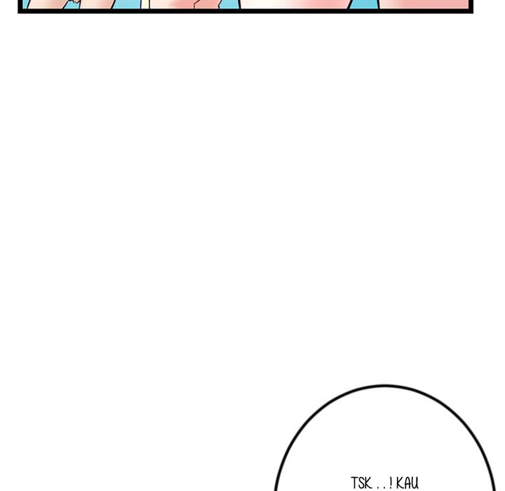 Midnight PC Cafe - Chapter 34 113