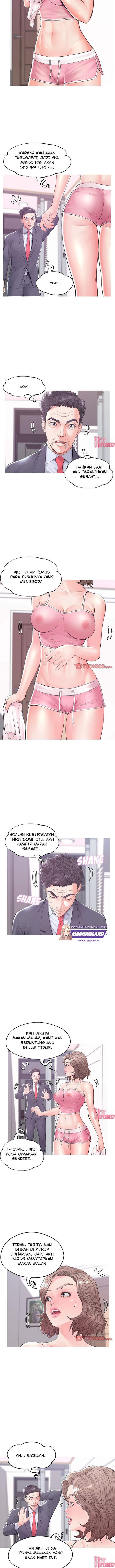 Daughter in Law - Chapter 34 6