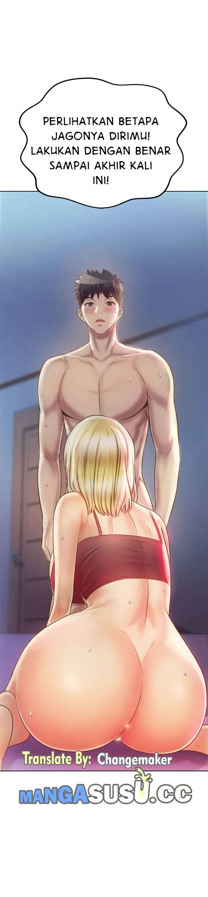 Noona&#8217;s Taste - Chapter 34 22