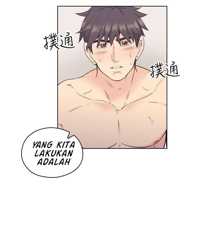 Teacher, Long Time No See - Chapter 34 16