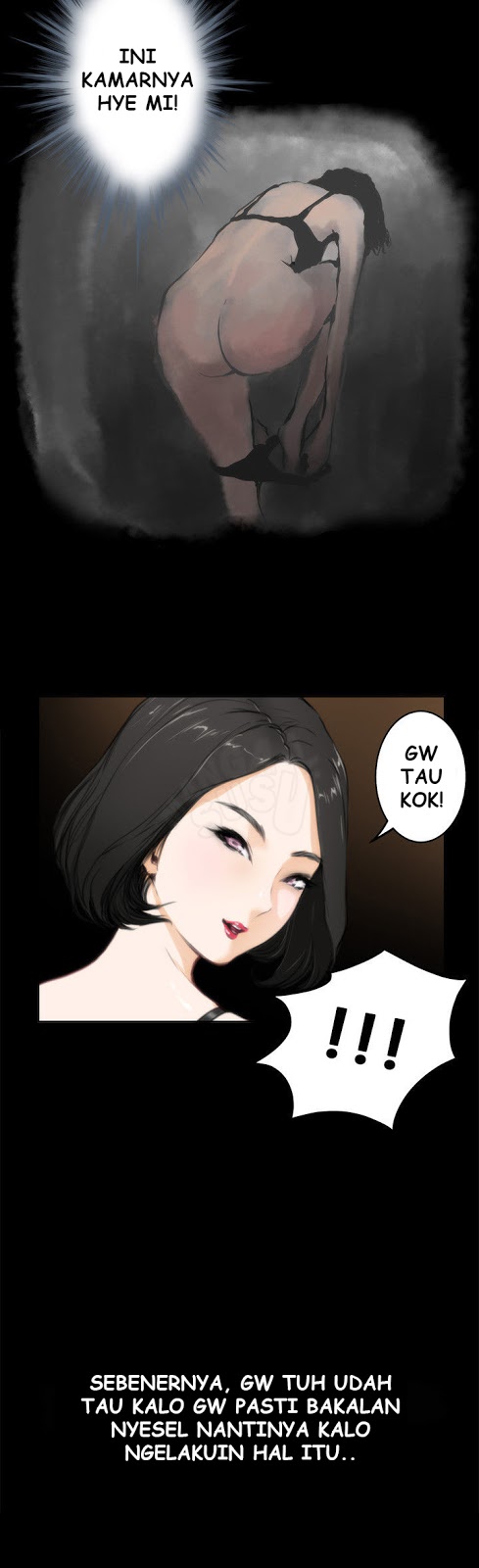 H-Mate - Chapter 34 23