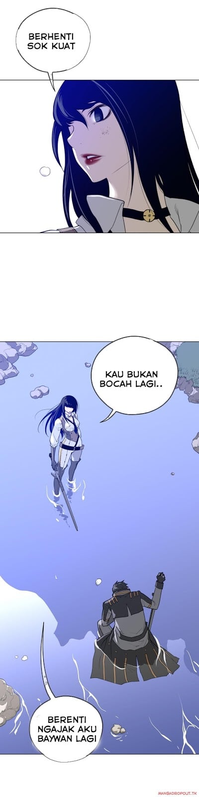 Perfect Half - Chapter 34 7