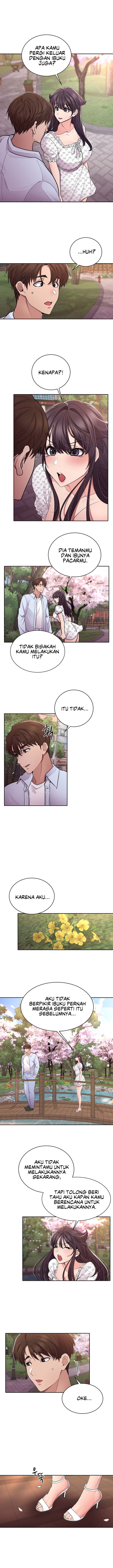 Meeting you again - Chapter 34 7 Meeting you again - Chapter 34 7