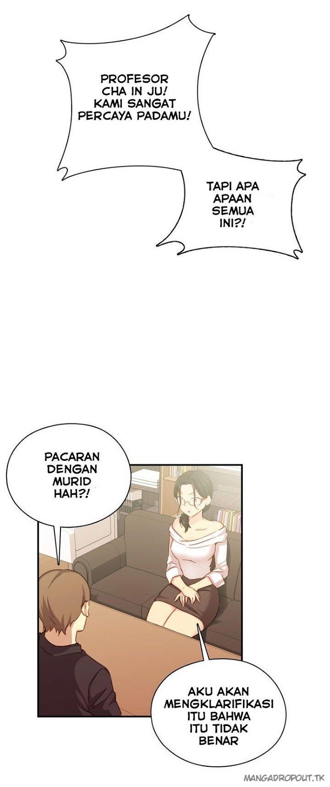 H-Campus - Chapter 34 20