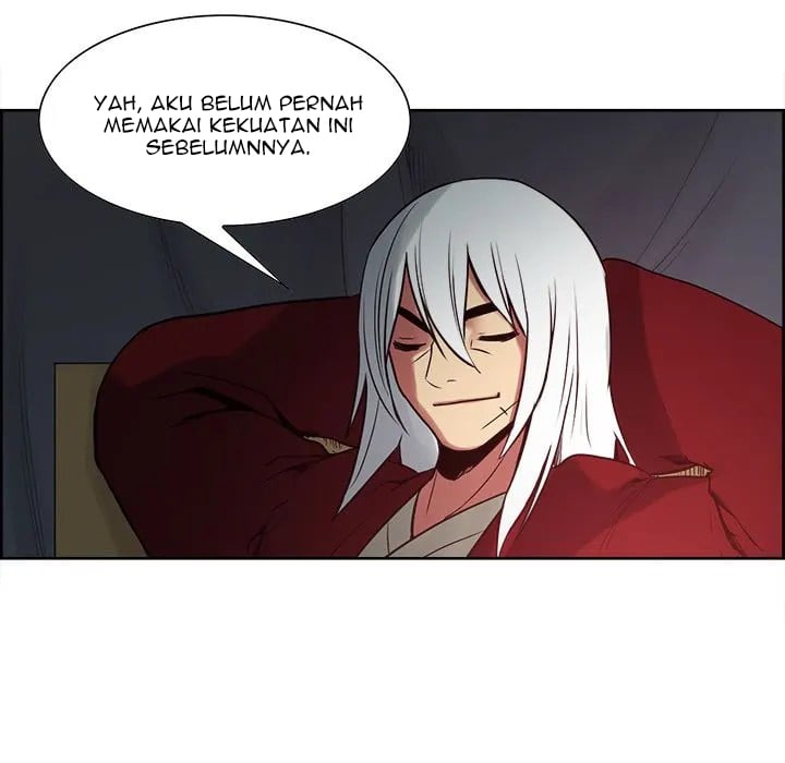 Erostica - Chapter 34 32