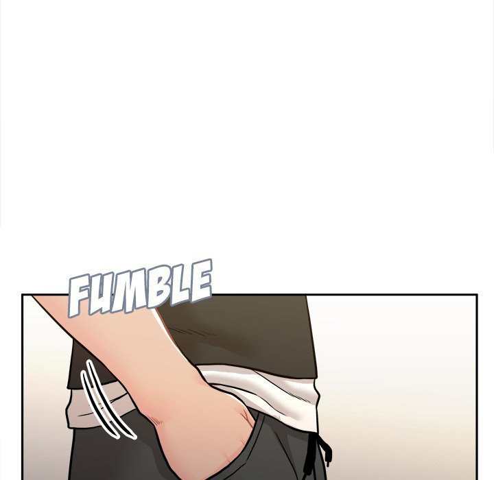 Crossing the Line - Chapter 34 112