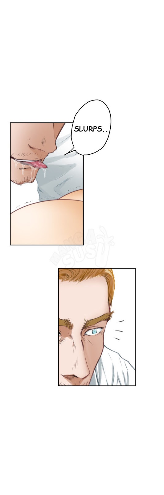 H-Mate - Chapter 34 11