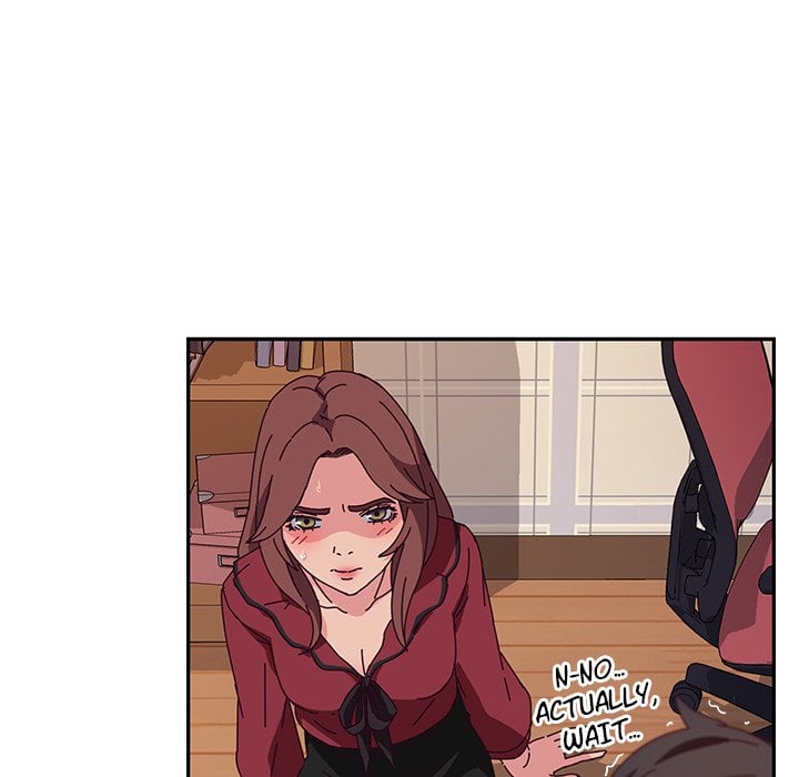 Twice the Love - Chapter 34 88