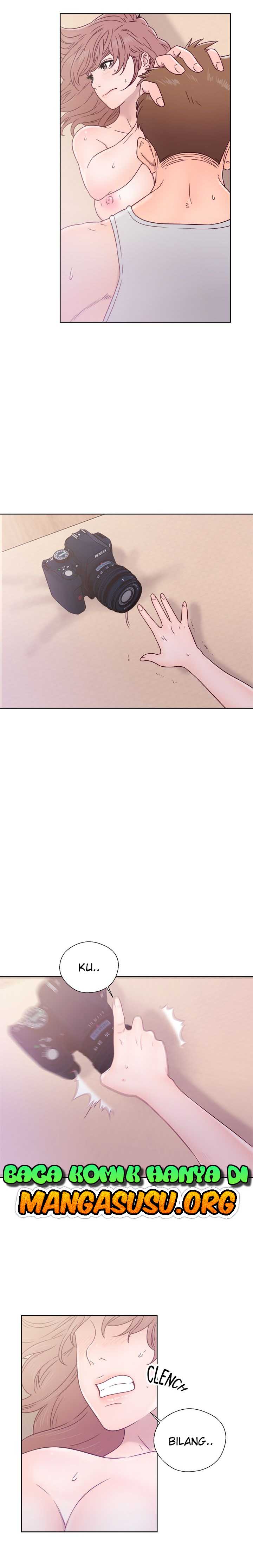 Lust Awakening - Chapter 34 3