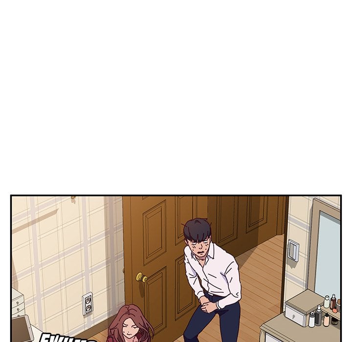 Twice the Love - Chapter 34 21