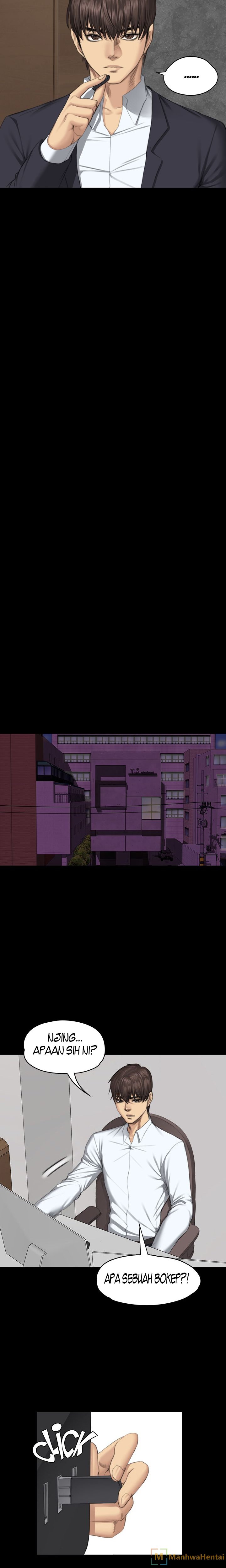 Producer: Trainee - Chapter 34 14 Producer: Trainee - Chapter 34 14