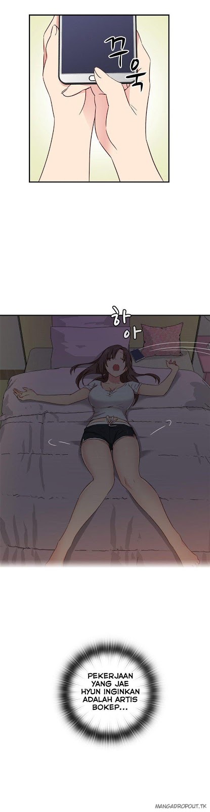 H-Campus - Chapter 34 10