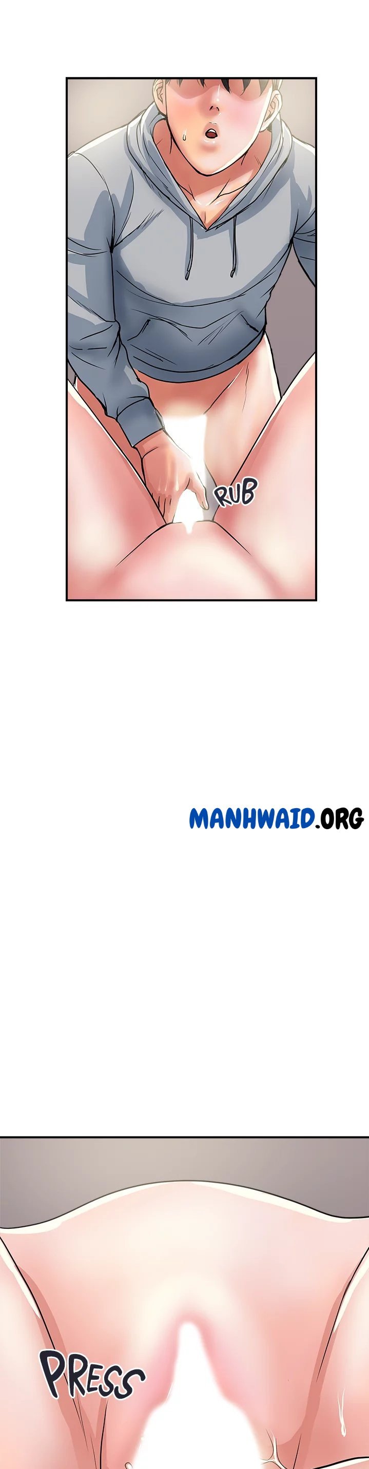 Pheromone - Chapter 34 29