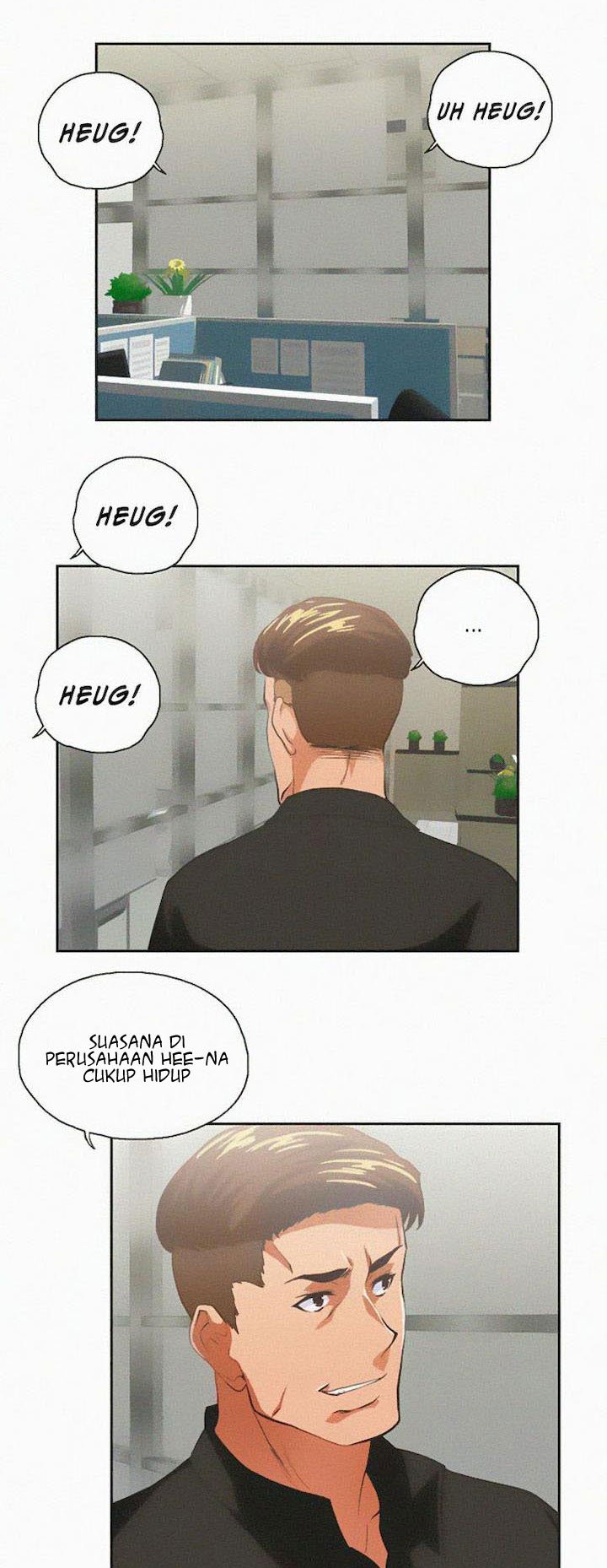 Up and Down (Edge Edge) - Chapter 34 22