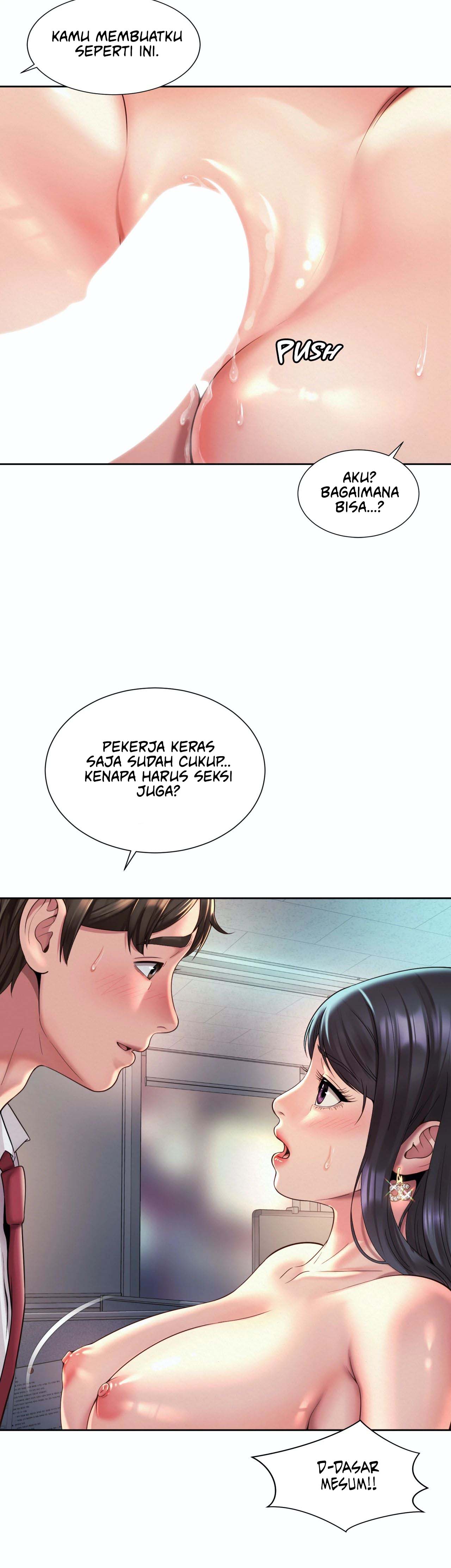 Office Romance - Chapter 34 10