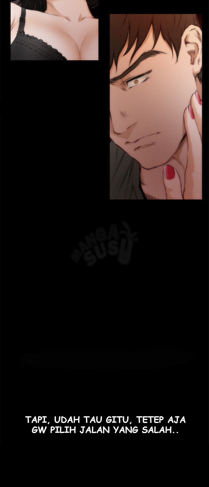 H-Mate - Chapter 34 27