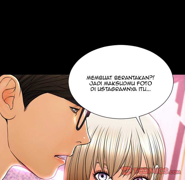 Superstar Cynthia Oh - Chapter 34 41
