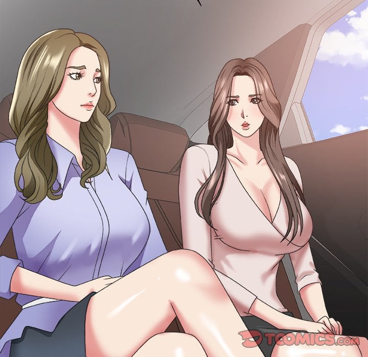 Miss Announcer - Chapter 34 124