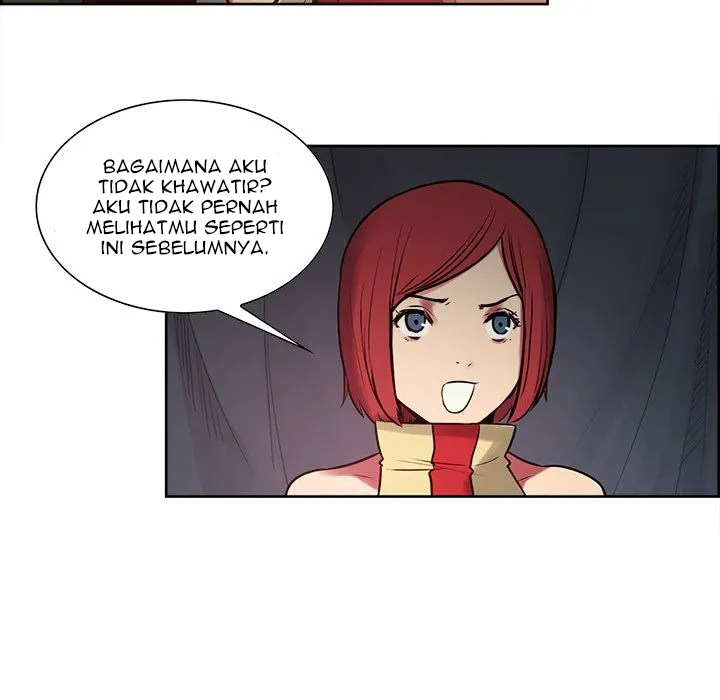 Erostica - Chapter 34 31