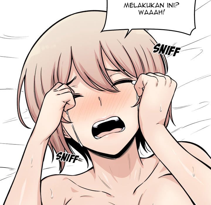 The Ark Is Me - Chapter 34 144