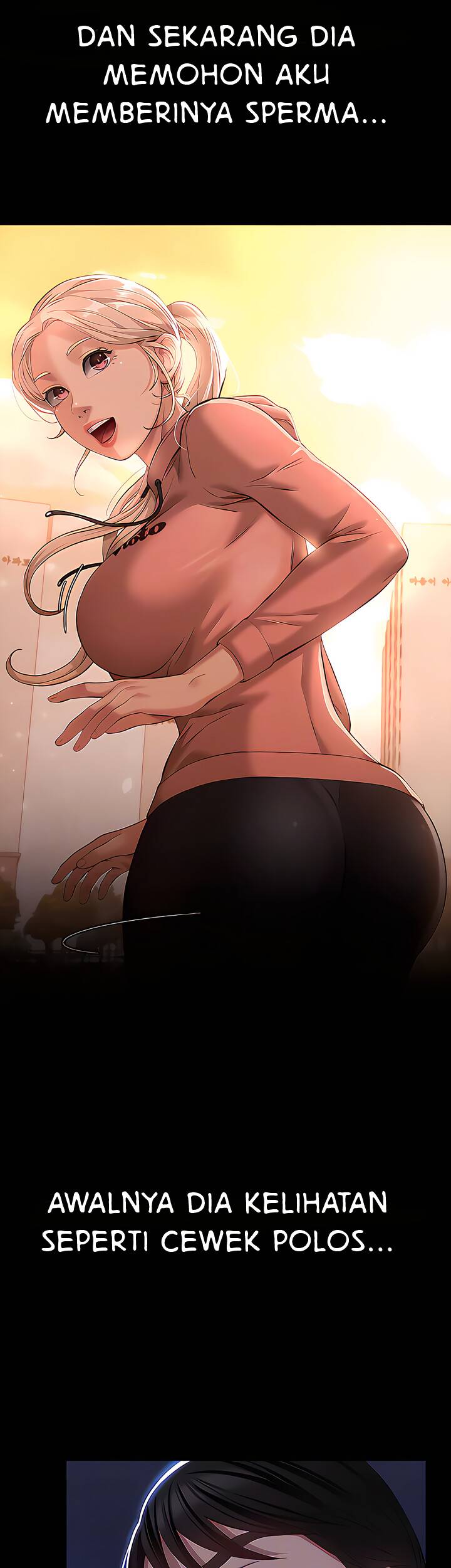 Resume - Chapter 34 35