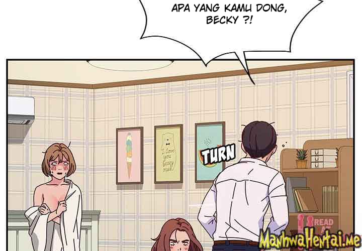 Twice the Love - Chapter 34 6
