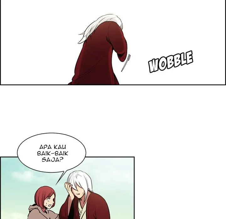 Erostica - Chapter 34 16