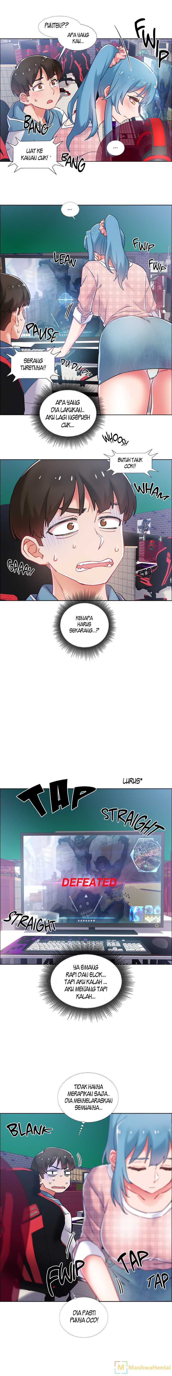 Rental Girls - Chapter 34 12