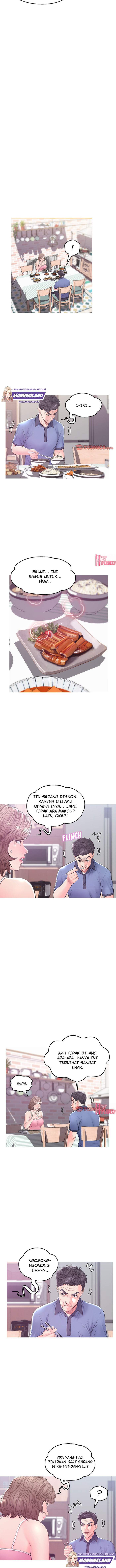 Daughter in Law - Chapter 34 7