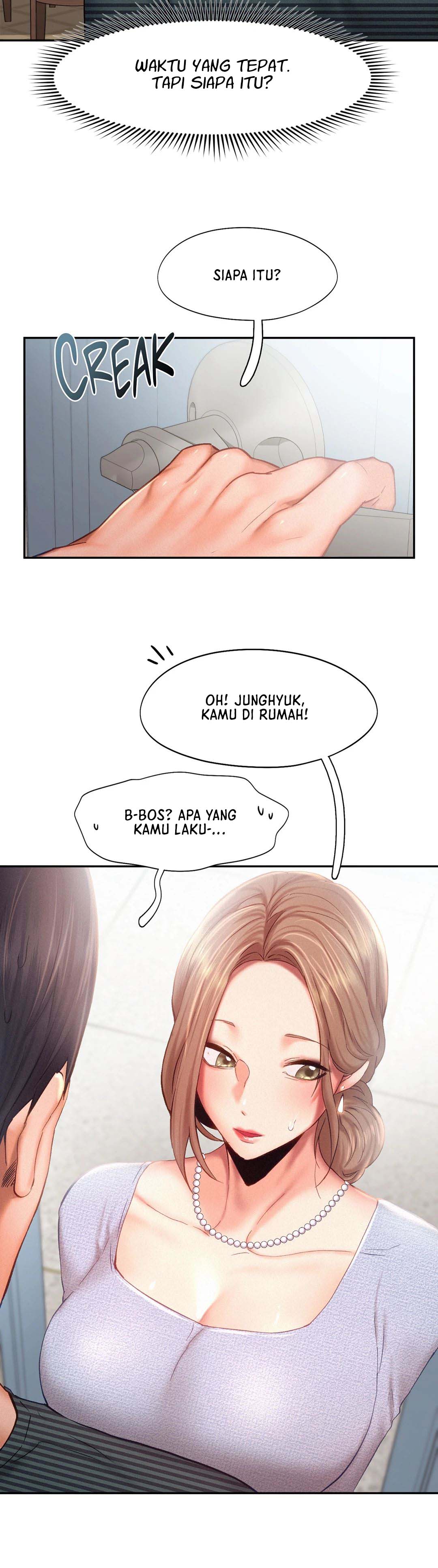 Flying High - Chapter 34 6