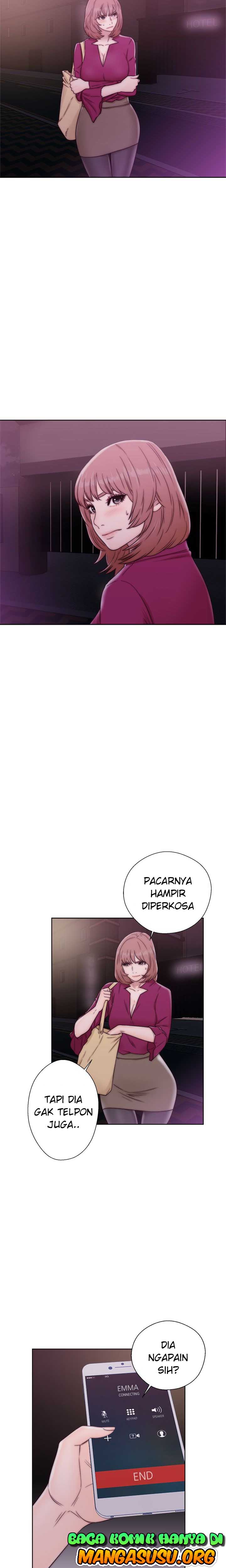 Lust Awakening - Chapter 34 6