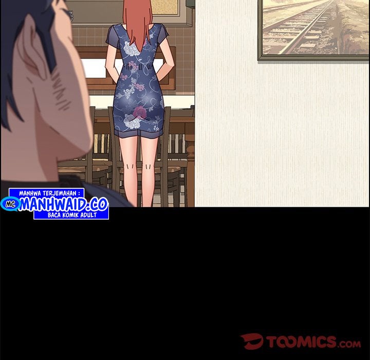 The Assistant - Chapter 34 121