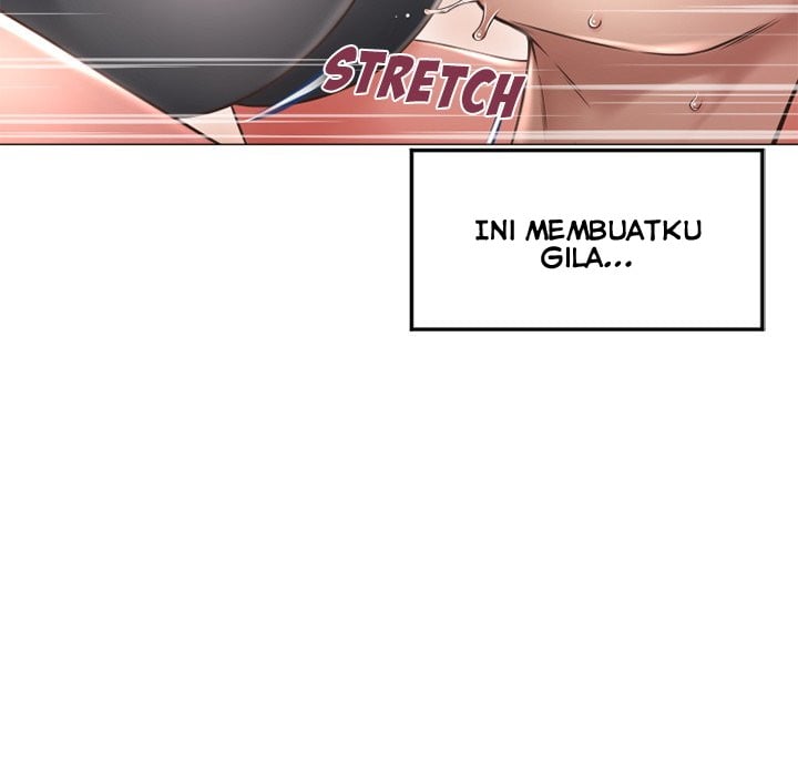 Close, but Far - Chapter 34 109
