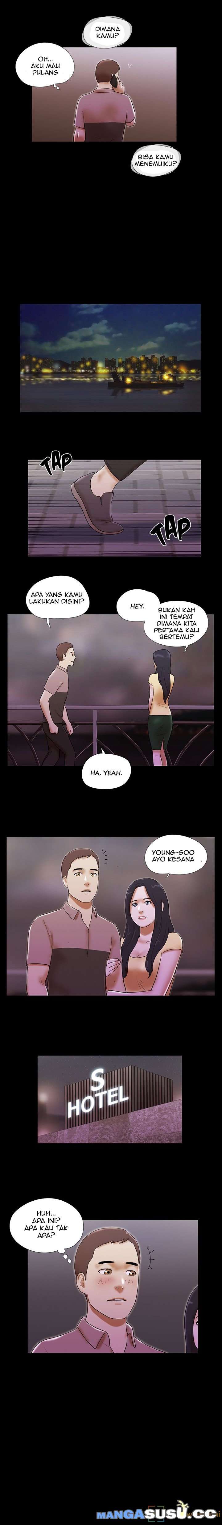 She&#8217;s The Girl - Chapter 34 12