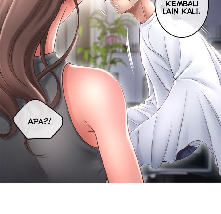 Close, but Far - Chapter 34 33
