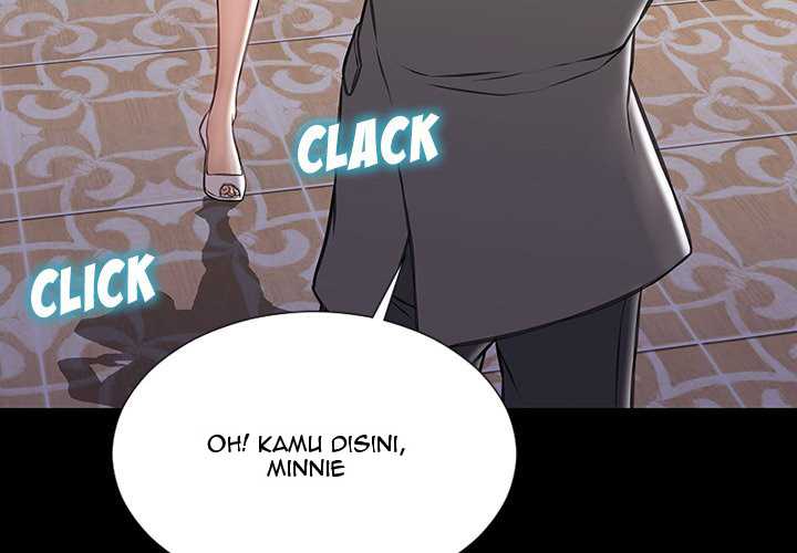 Superstar Cynthia Oh - Chapter 34 6