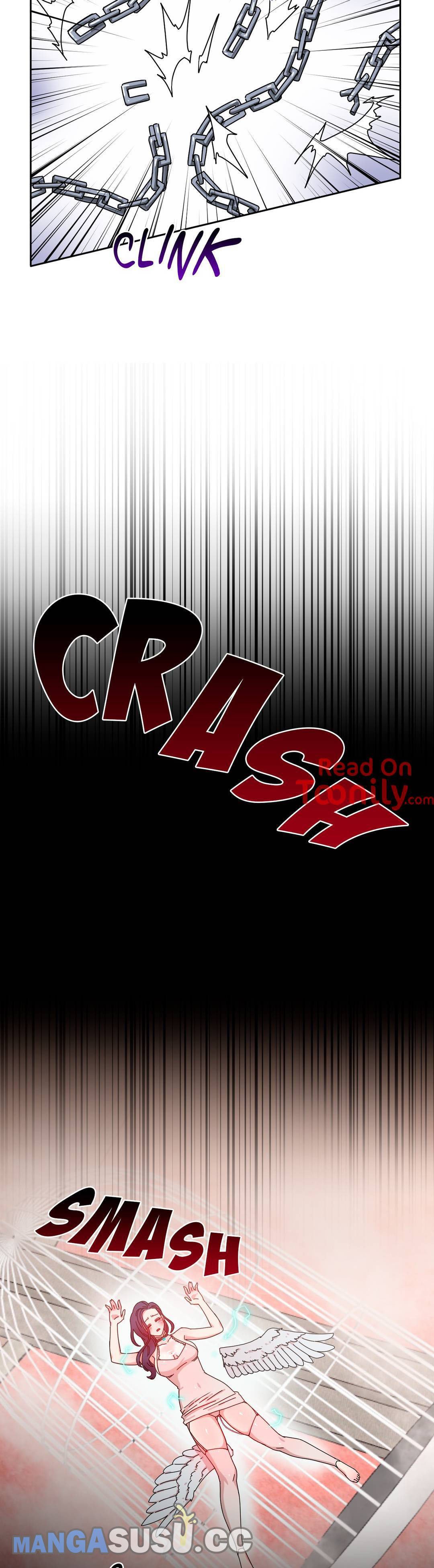 Tie Me Up - Chapter 34 16