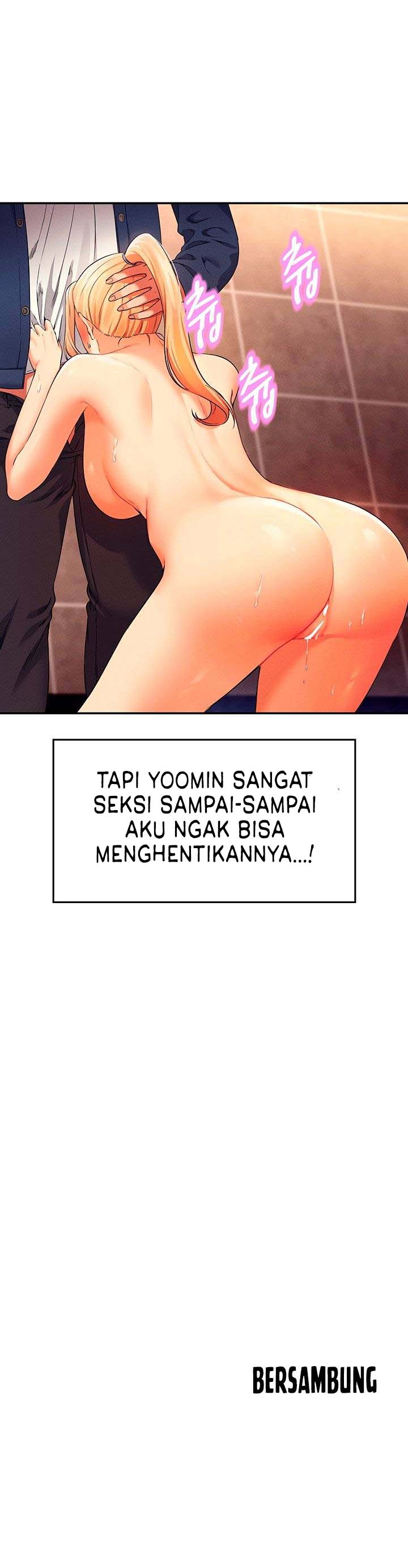 Is There No Goddess in My College? - Chapter 34 18