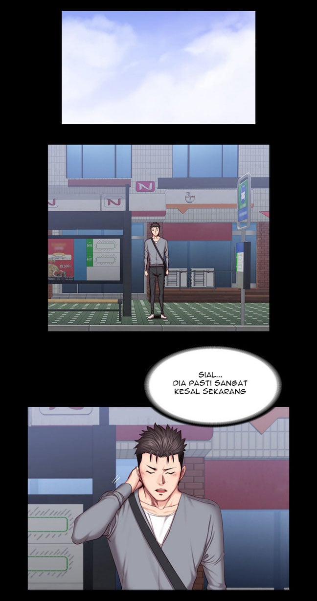 Fitness Uncensored - Chapter 34 31 Fitness Uncensored - Chapter 34 31