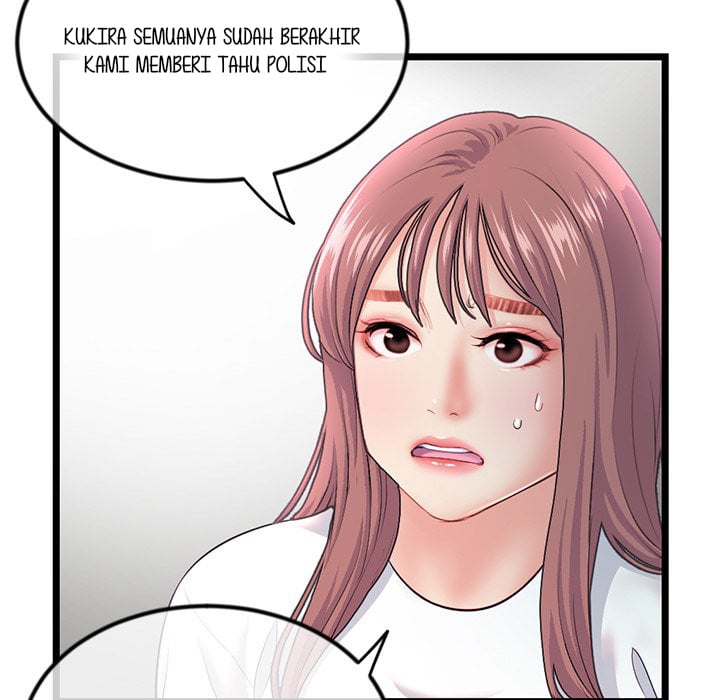Midnight PC Cafe - Chapter 34 30