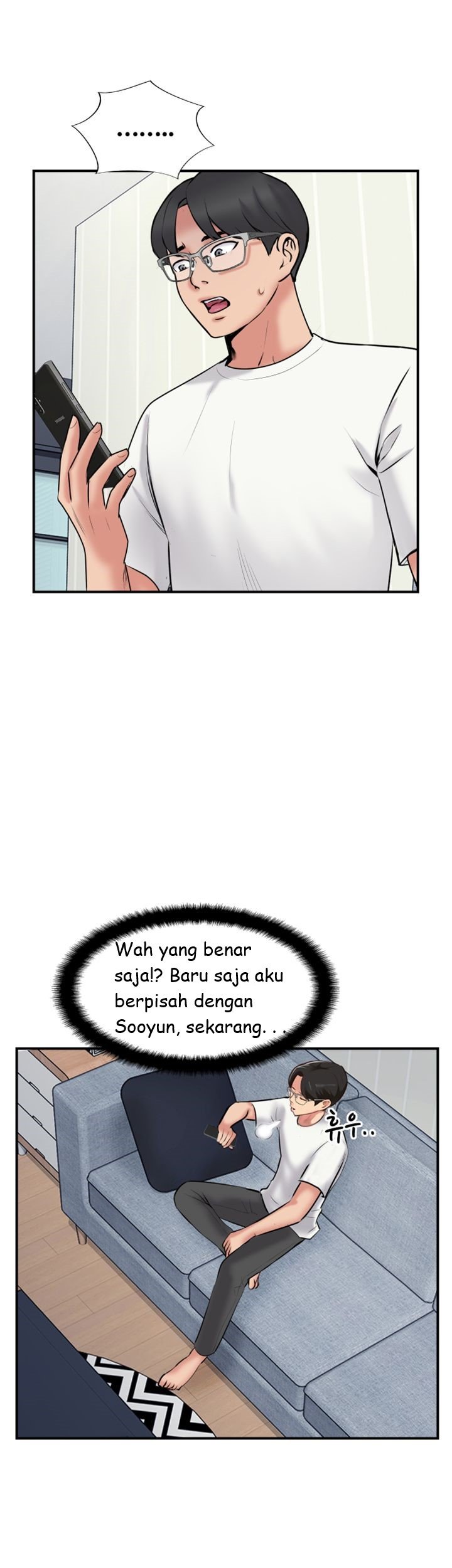 Swinging - Chapter 34 31