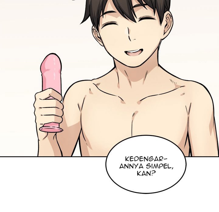 The Ark Is Me - Chapter 34 109