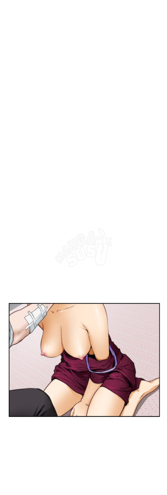 H-Mate - Chapter 34 16